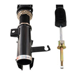 BC Racing BR Series Coilovers — Fits 2010–2015 Chevrolet Cruze