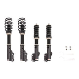 BC Racing BR Series Coilovers — Fits 2009–2017 Toyota Venza