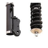 BC Racing BR Series Coilovers — Fits 2009–2017 Toyota Venza