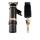 BC Racing BR Series Coilovers — Fits 2009–2017 Volkswagen Passat CC