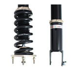 BC Racing BR Series Coilovers — Fits 2009–2024 Nissan GT-R