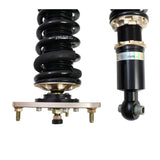 BC Racing BR Series Coilovers — Fits 2010–2014 Subaru Legacy