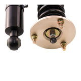 BC Racing BR Series Coilovers — Fits 2010–2015 Lexus IS250C