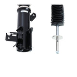 BC Racing BR Series Coilovers — Fits 2010–2016 Honda CR-Z