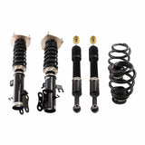 BC Racing BR Series Coilovers — Fits 2010–2017 Nissan Juke