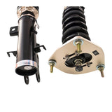 BC Racing BR Series Coilovers — Fits 2010–2017 Nissan Juke