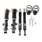 BC Racing BR Series Coilovers — Fits 2010–2017 Nissan Juke