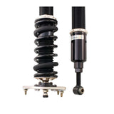 BC Racing BR Series Coilovers — Fits 2010–2017 Nissan Juke