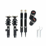 BC Racing DS Series Coilovers — Fits 2011–2018 Audi A7