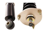 BC Racing BR Series Coilovers — Fits 2011–2013 Infiniti M37; 2012–2013 Infiniti M35h Hybrid; 2014–2019 Infiniti Q70; 201