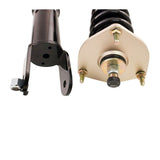 BC Racing BR Series Coilovers — Fits 2011–2013 Infiniti M37; 2012–2013 Infiniti M35h Hybrid; 2014–2019 Infiniti Q70; 201