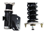 BC Racing BR Series Coilovers — Fits 2011–2014 Subaru WRX STI