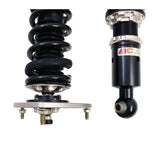 BC Racing BR Series Coilovers — Fits 2011–2014 Subaru WRX STI