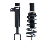 BC Racing BR Series Coilovers — Fits 2011–2016 BMW 528i; 2011–2016 BMW 535i; 2011–2016 BMW 550i; 2014–2016 BMW 535d