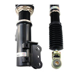BC Racing BR Series Coilovers — Fits 2011–2016 Hyundai Elantra