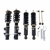 BC Racing BR Series Coilovers — Fits 2011–2016 Mini Countryman