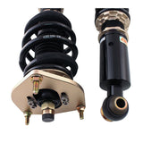 BC Racing BR Series Coilovers — Fits 2011–2016 Mini Countryman