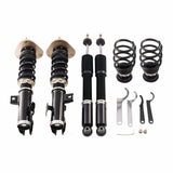 BC Racing BR Series Coilovers — Fits 2011–2016 Scion tC