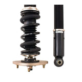 BC Racing BR Series Coilovers — Fits 2011–2016 Scion tC