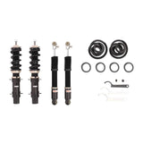 BC Racing BR Series Coilovers — Fits 2014–2017 Buick Regal Turbo