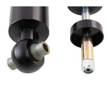 BC Racing BR Series Coilovers — Fits 2011–2017 Lexus CT200h