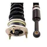 BC Racing BR Series Coilovers — Fits 2011–2019 Ford Fiesta; 2014–2019 Ford Fiesta ST