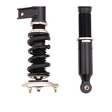 BC Racing BR Series Coilovers — Fits 2012–2019 Volkswagen Beetle