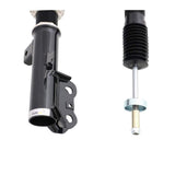 BC Racing BR Series Coilovers — Fits 2011–2020 Toyota Sienna