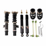 BC Racing BR Series Coilovers — Fits 2012–2013 Volkswagen Golf R