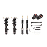 BC Racing BR Series Coilovers — Fits 2012–2015 BMW 328i; 2013–2015 BMW 320i; 2013–2015 BMW 335i; 2014–2015 BMW 328d