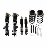BC Racing BR Series Coilovers — Fits 2012–2017 Hyundai Veloster