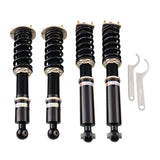 BC Racing BR Series Coilovers — Fits 2012–2017 Land Rover Range Rover Evoque