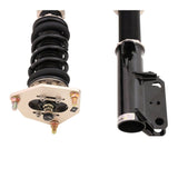 BC Racing BR Series Coilovers — Fits 2012–2017 Toyota Camry SE