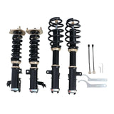 BC Racing BR Series Coilovers — Fits 2012–2017 Toyota Camry