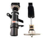 BC Racing BR Series Coilovers — Fits 2012–2018 Ford Focus