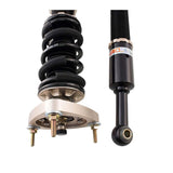 BC Racing BR Series Coilovers — Fits 2012–2018 Ford Focus