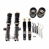 BC Racing BR Series Coilovers — Fits 2012–2019 Fiat 500