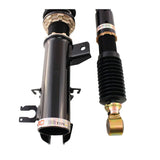 BC Racing BR Series Coilovers — Fits 2012–2019 Fiat 500