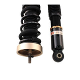 BC Racing BR Series Coilovers — Fits 2012–2019 Fiat 500