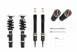 BC Racing BR Series Coilovers — Fits 2013–2015 BMW X1