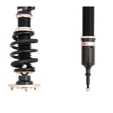 BC Racing BR Series Coilovers — Fits 2013–2015 BMW X1