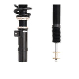 BC Racing BR Series Coilovers — Fits 2013–2015 BMW X1