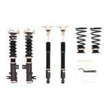 BC Racing BR Series Coilovers — Fits 2013–2016 Mazda CX-5