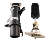 BC Racing BR Series Coilovers — Fits 2013–2018 Ford Focus ST