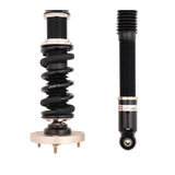 BC Racing BR Series Coilovers — Fits 2013–2019 Cadillac ATS