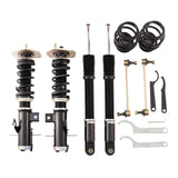 BC Racing BR Series Coilovers — Fits 2013–2019 Nissan Sentra