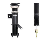 BC Racing BR Series Coilovers — Fits 2013–2020 Ford Fusion