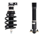 BC Racing BR Series Coilovers — Fits 2013–2020 Ford Fusion