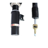 BC Racing RM Series Coilovers — Fits 2014–2015 BMW 428i; 2014–2015 BMW 435i