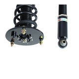 BC Racing RM Series Coilovers — Fits 2014–2015 BMW 428i; 2014–2015 BMW 435i